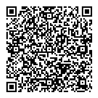 America the Beautiful pass QR